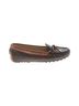 MICHAEL Michael Kors Brown Michael Michael Kors Flats Size 7 - photo 1