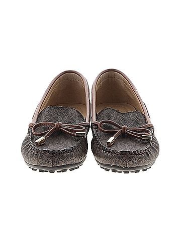 MICHAEL Michael Kors Michael Michael Kors Flats (view 2)