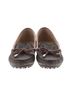 MICHAEL Michael Kors Brown Michael Michael Kors Flats Size 7 - photo 2