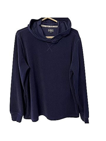 Eddie Bauer Pullover Hoodie (view 1)