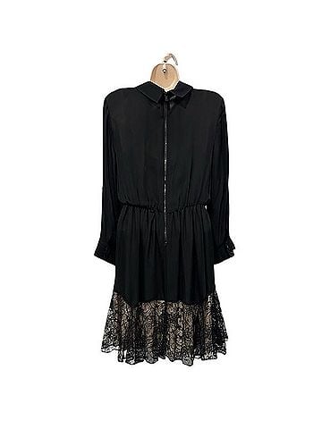 Alice + Olivia Raquel Cocktail Dress (view 2)