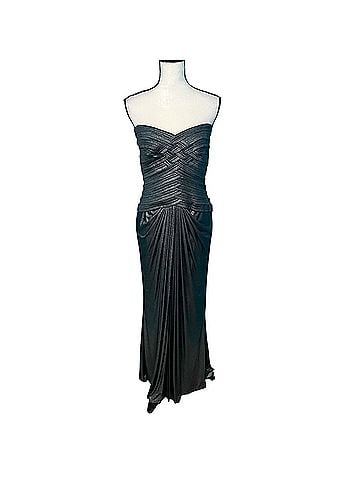 Tadashi Cocktail Dress (view 1)