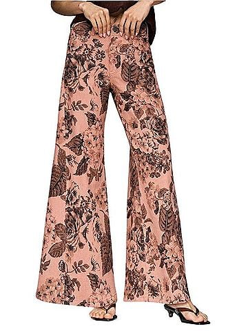 Anthropologie Pilcro Adi Casual Pants (view 1)