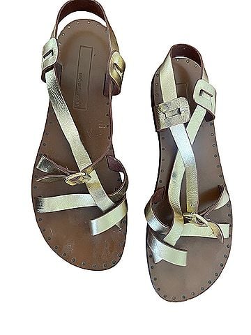 Michael Kors Collection Sandals (view 2)