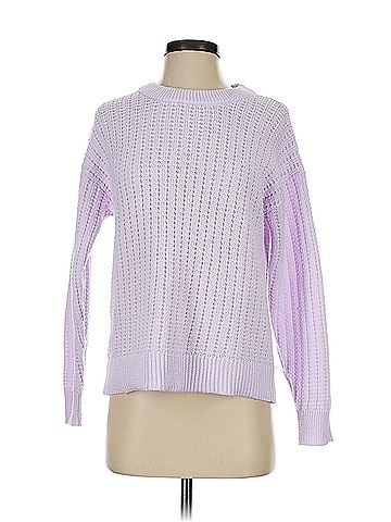 Time and Tru Time And Tru Pullover Sweater (view 1)