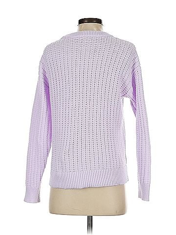 Time and Tru Time And Tru Pullover Sweater (view 2)