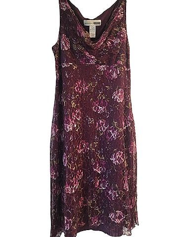 Necessary Objects Cocktail Dress (view 1)