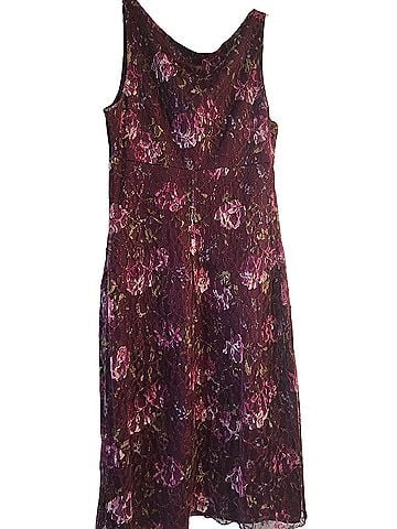 Necessary Objects Cocktail Dress (view 2)