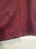 Necessary Objects 100% Polyester Purple Gold Cocktail Dress Size L - photo 4