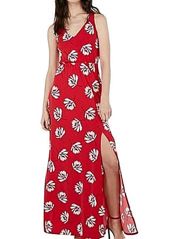 Express Casual Dress (view 1)