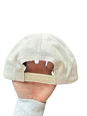 Quiksilver Baseball Cap (view 2)
