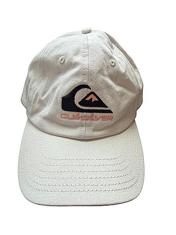 Quiksilver Baseball Cap (view 1)