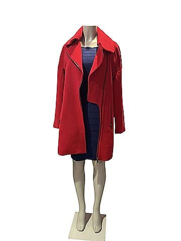 ZAC Zac Posen Coat (view 2)
