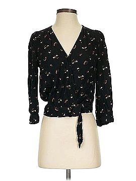 Madewell Short Sleeve T-Shirt (view 1)