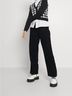 Monki Houndstooth Black White Cardigan Size XXS - photo 4