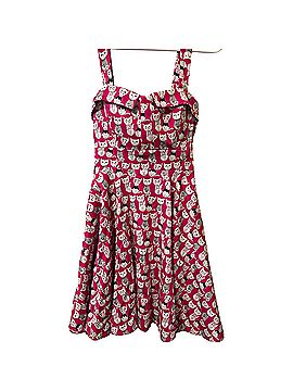 Petrunia Casual Dress (view 1)