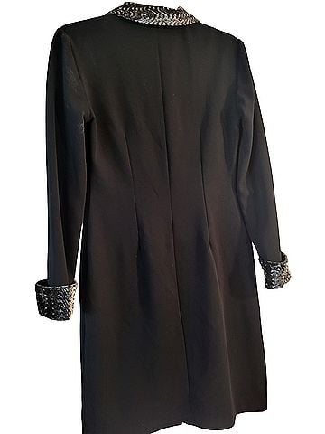 Anthony Sicari Coat (view 2)