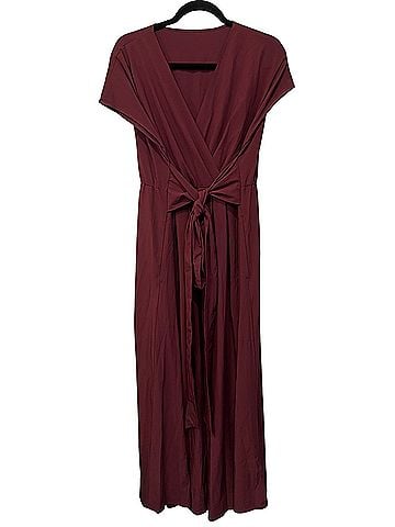 Halara Breezeful Casual Dress (view 1)