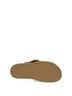 Azalea Wang Brown Mule/Clog Size 9 - photo 4