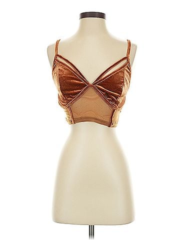 Cider Cider Sleeveless Top (view 1)