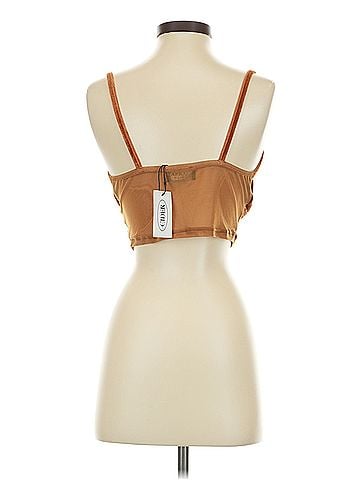 Cider Cider Sleeveless Top (view 2)