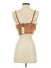 Cider Orange Cider Sleeveless Top Size S - photo 2