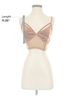 Cider Orange Cider Sleeveless Top Size S - photo 5