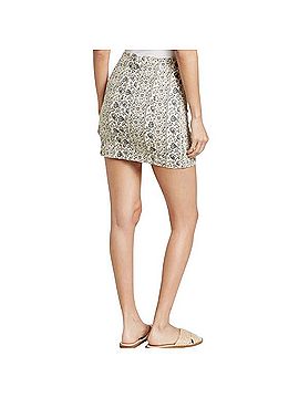 Free People Modern Femme Casual Skirt (view 2)