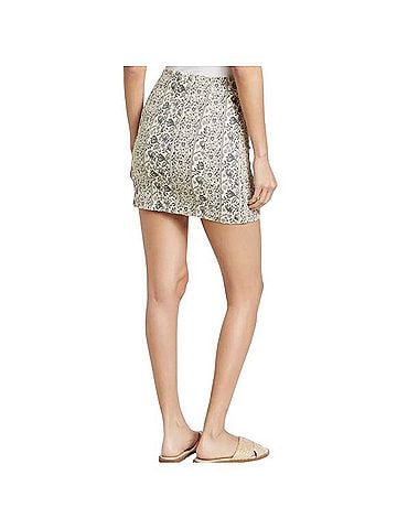 Free People Modern Femme Casual Skirt (view 2)