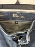 Kut from the Kloth Blue Jeans Size 30 waist - photo 3