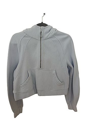 Lululemon Athletica Scuba Sweatshirt (view 1)