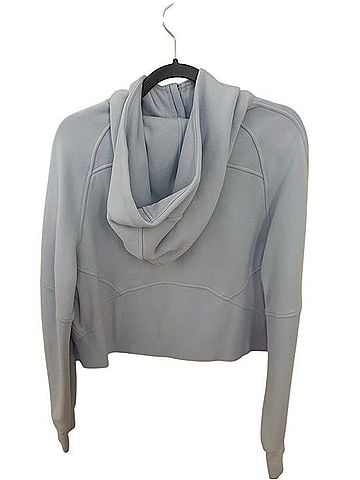 Lululemon Athletica Scuba Sweatshirt (view 2)