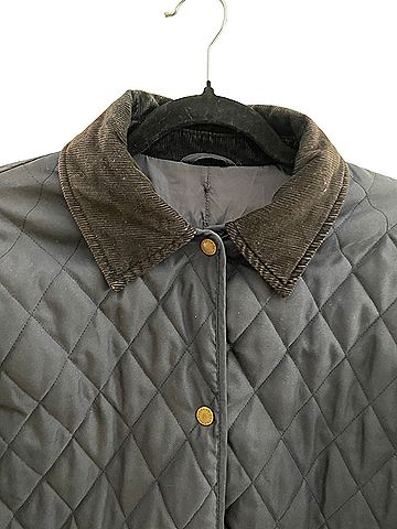 Barbour Eskdale Jacket (view 2)