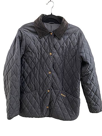 Barbour Eskdale Jacket (view 1)