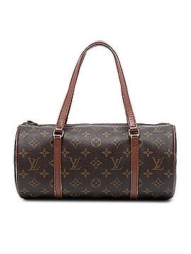 Louis Vuitton Monogram Papillon 30 (view 1)