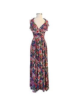 thredup maxi dresses Used Sleeveless Maxi Dress On Sale Up To 90% Off