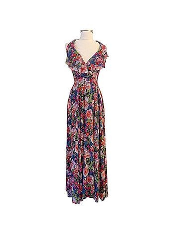FUZZI Cocktail Dress (view 1)
