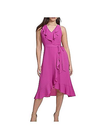 Kensie Cocktail Dress (view 1)