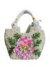 Marshalls Multi Color White Bucket Bag One size - photo 1