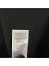 T Tahari 100% Polyester Solid Black Short Sleeve Blouse Size 3X - photo 9