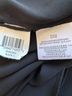 Max Azria 100% Polyester 100% Silk Black Sleeveless Top Size L - photo 6
