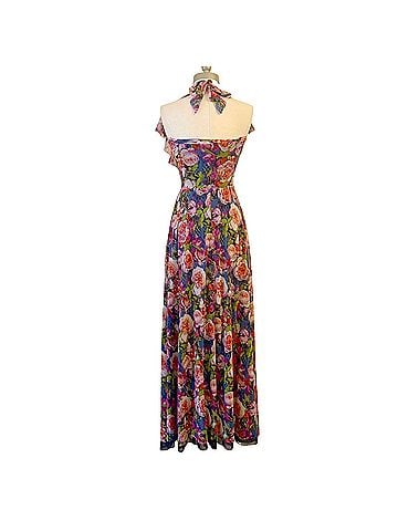 FUZZI Cocktail Dress (view 2)