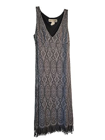 Necessary Objects Cocktail Dress (view 1)