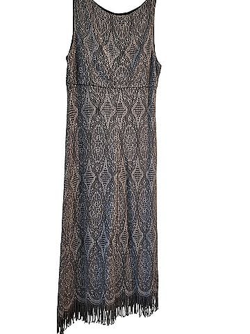 Necessary Objects Cocktail Dress (view 2)