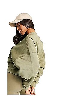 Adidas Essentials Long Sleeve Top (view 2)