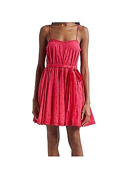 Ulla Johnson Beatriz Casual Dress (view 1)