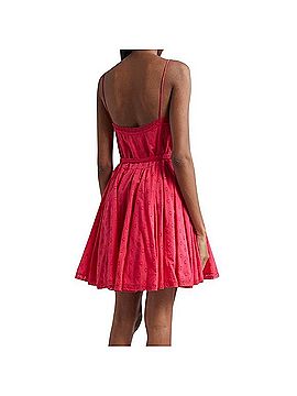 Ulla Johnson Beatriz Casual Dress (view 2)