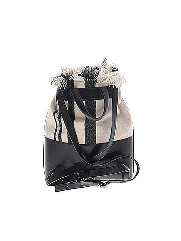 Loeffler Randall Leather Bucket Bag (view 1)