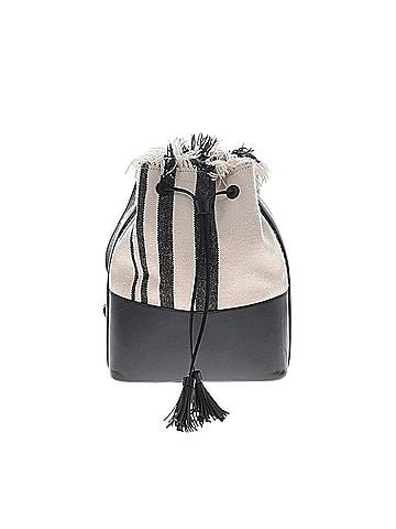 Loeffler Randall Leather Bucket Bag (view 2)