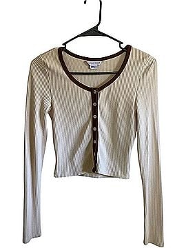 Urban Revivo Long Sleeve T-Shirt (view 2)